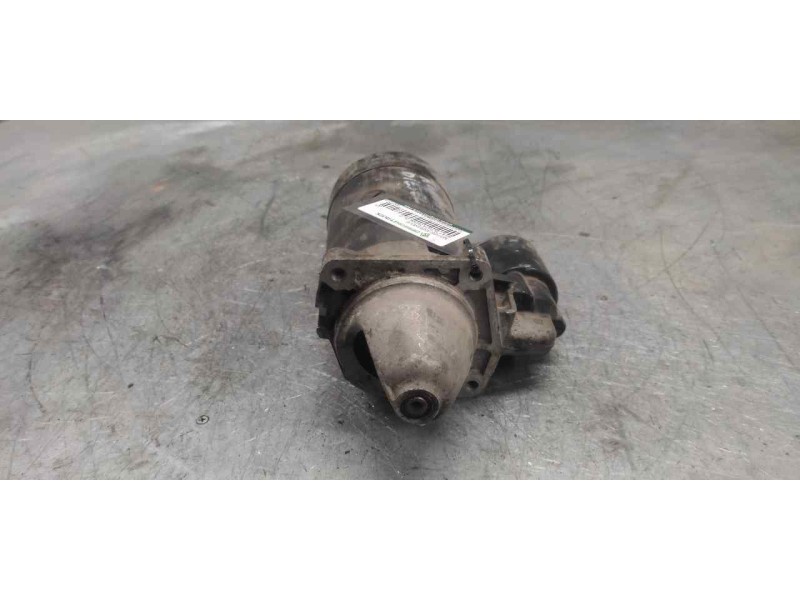 Recambio de motor arranque para seat ronda ronda gl p    (d) referencia OEM IAM 0001314026 BOSCH 9 DIENTES