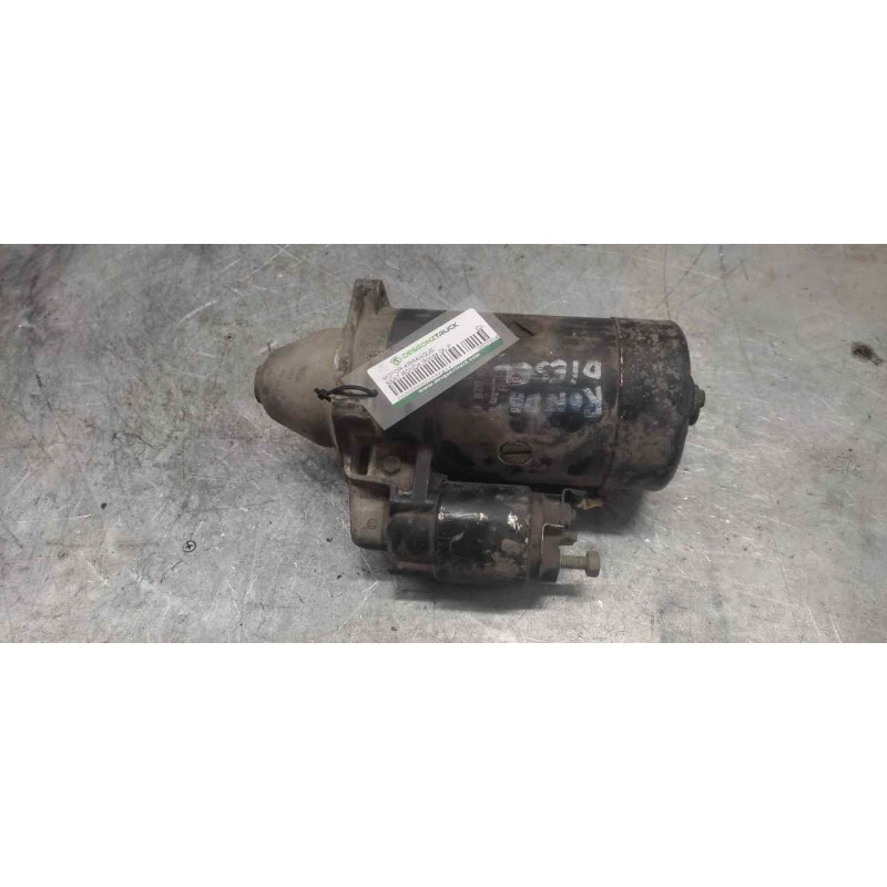 Recambio de motor arranque para seat ronda ronda gl p    (d) referencia OEM IAM 0001314026 BOSCH 9 DIENTES