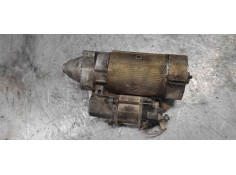 Recambio de motor arranque para seat ritmo -- referencia OEM IAM MTS1242 FEMSA 9 DIENTES