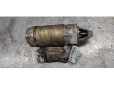 Recambio de motor arranque para seat ritmo -- referencia OEM IAM MTS1242 FEMSA 9 DIENTES 2