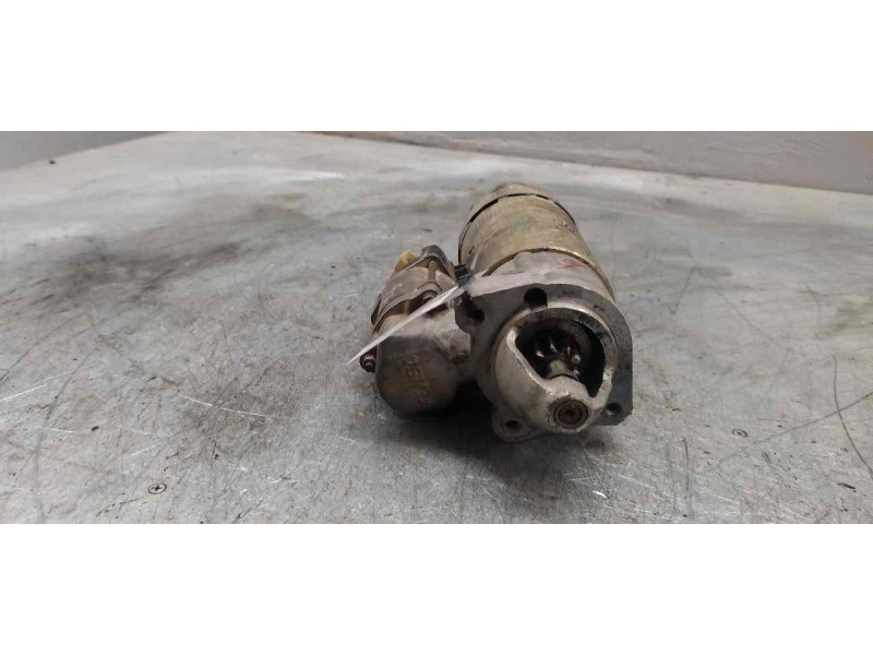 Recambio de motor arranque para seat ritmo -- referencia OEM IAM MTS1242 FEMSA 9 DIENTES