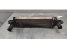 Recambio de intercooler para saab 9-3 cabrio 2.0 t referencia OEM IAM 4729521  