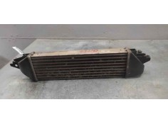 Recambio de intercooler para saab 9-3 cabrio 2.0 t referencia OEM IAM 4729521   2