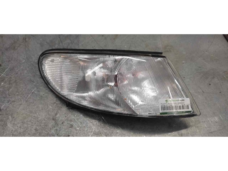 Recambio de piloto delantero derecho para saab 9-3 cabrio 2.0 t referencia OEM IAM   