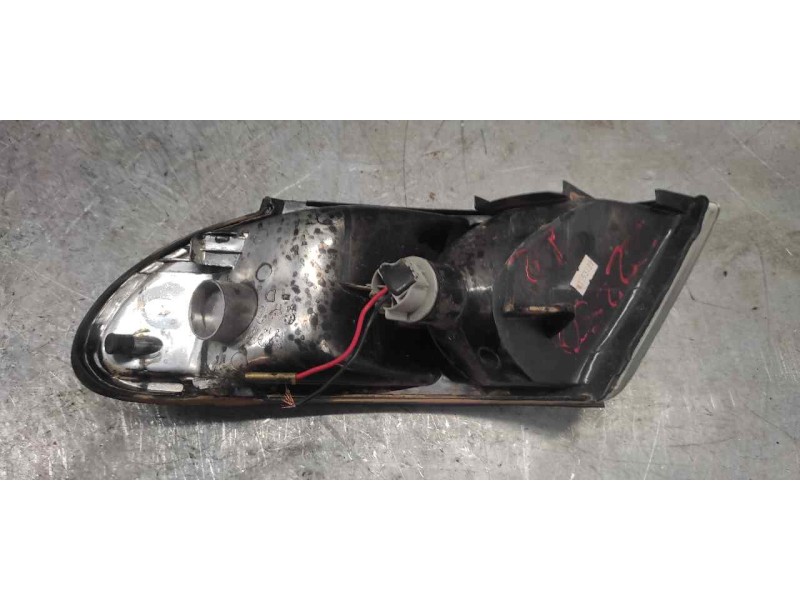 Recambio de piloto delantero derecho para saab 9-3 cabrio 2.0 t referencia OEM IAM   