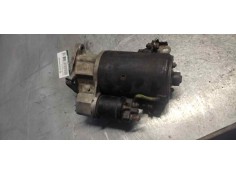 Recambio de motor arranque para renault trafic (desde 5.89) t 1400 referencia OEM IAM D11E172 10 DIENTES PARIS RHONE