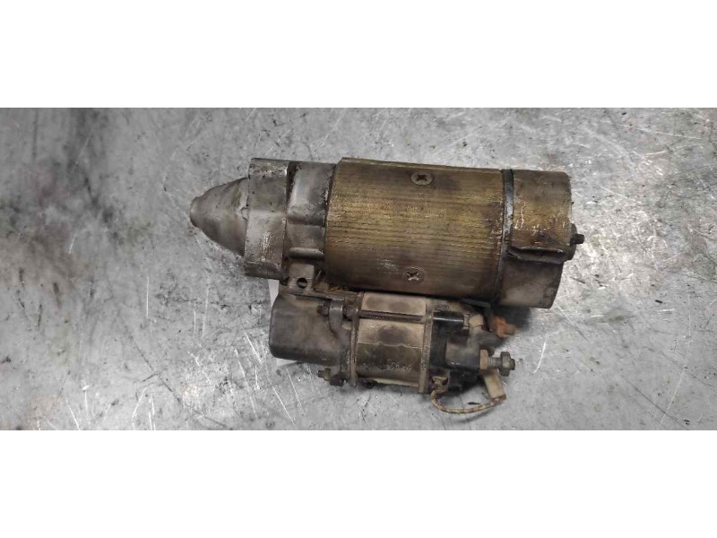 Recambio de motor arranque para seat ritmo -- referencia OEM IAM MTS1242 FEMSA 9 DIENTES