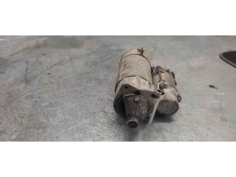 Recambio de motor arranque para seat ritmo -- referencia OEM IAM MTS1242 FEMSA 9 DIENTES