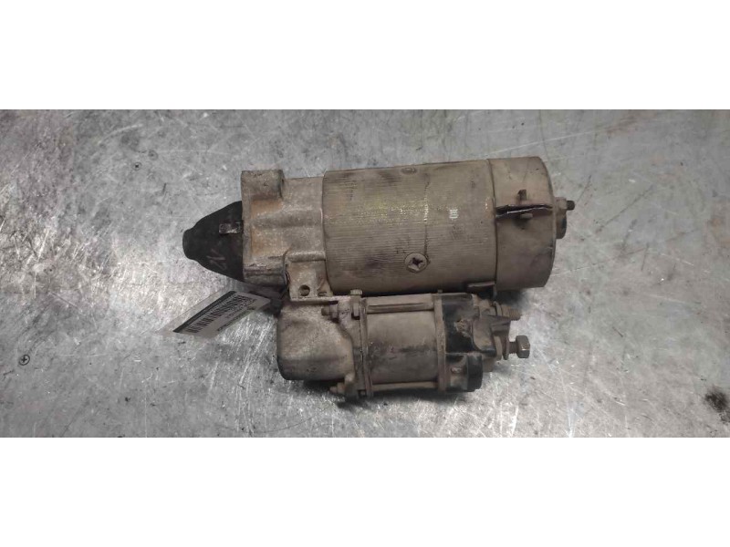 Recambio de motor arranque para seat ritmo -- referencia OEM IAM MTS1242 FEMSA 9 DIENTES