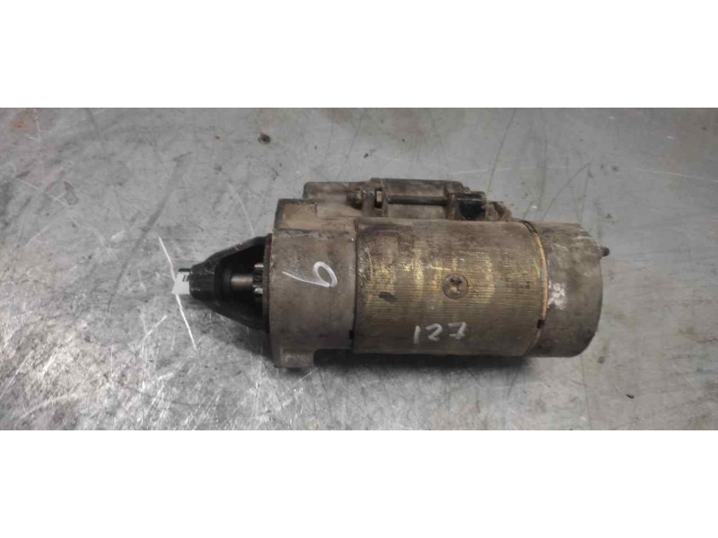 Recambio de motor arranque para seat ritmo -- referencia OEM IAM MTS1242 FEMSA 9 DIENTES