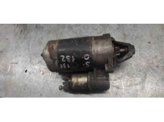 Recambio de motor arranque para seat malaga glx referencia OEM IAM 63223237 MAGNETI MARELLI 9 DIENTES