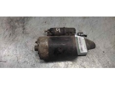 Recambio de motor arranque para seat malaga glx referencia OEM IAM 63223237 MAGNETI MARELLI 9 DIENTES 2