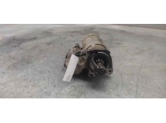 Recambio de motor arranque para seat 127 -- referencia OEM IAM MTA1239 FEMSA 9 DIENTES
