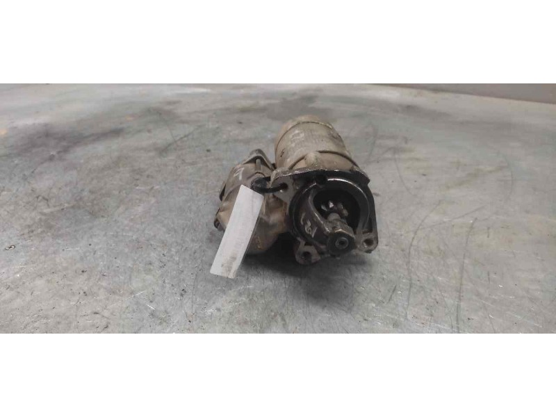 Recambio de motor arranque para seat 127 -- referencia OEM IAM MTA1239 FEMSA 9 DIENTES