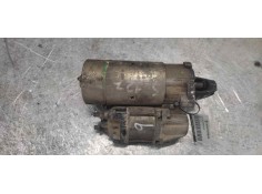 Recambio de motor arranque para seat 127 -- referencia OEM IAM MTA1239 FEMSA 9 DIENTES 2