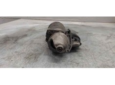 Recambio de motor arranque para seat malaga gl referencia OEM IAM 0001314026 BOSCH 9 DIENTES 2