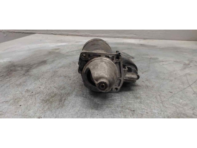Recambio de motor arranque para seat malaga gl referencia OEM IAM 0001314026 BOSCH 9 DIENTES