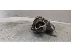 Recambio de motor arranque para bmw serie 5 berlina (e34) 525i (125kw) referencia OEM IAM 0001314025 BOSCH 9 DIENTES