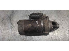 Recambio de motor arranque para bmw serie 5 berlina (e34) 525i (125kw) referencia OEM IAM 0001314025 BOSCH 9 DIENTES 2