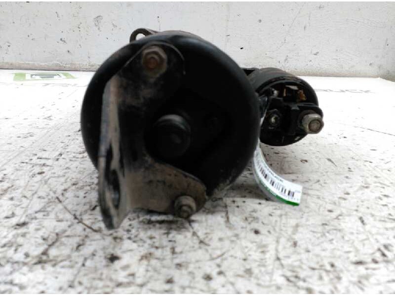 Recambio de motor arranque para bmw serie 3 berlina (e30) 325i referencia OEM IAM 0001311125 10058223339 