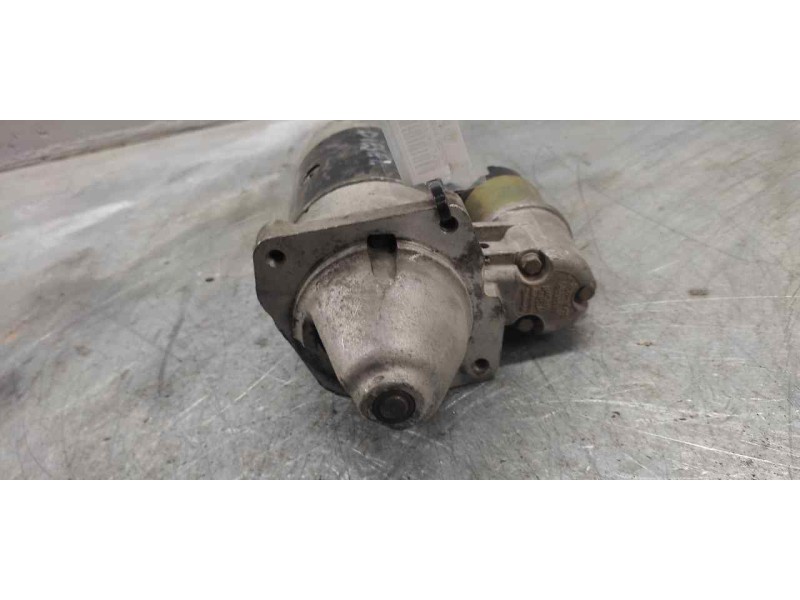 Recambio de motor arranque para seat malaga glx referencia OEM IAM 63223237 MAGNETI MARELLI 9 DIENTES