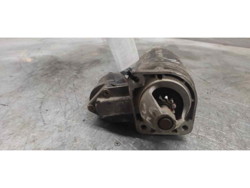 Recambio de motor arranque para seat marbella ce referencia OEM IAM 532024B DUCELLIER 11 DIENTES