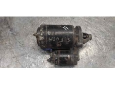 Recambio de motor arranque para seat marbella ce referencia OEM IAM 532024B DUCELLIER 11 DIENTES 2