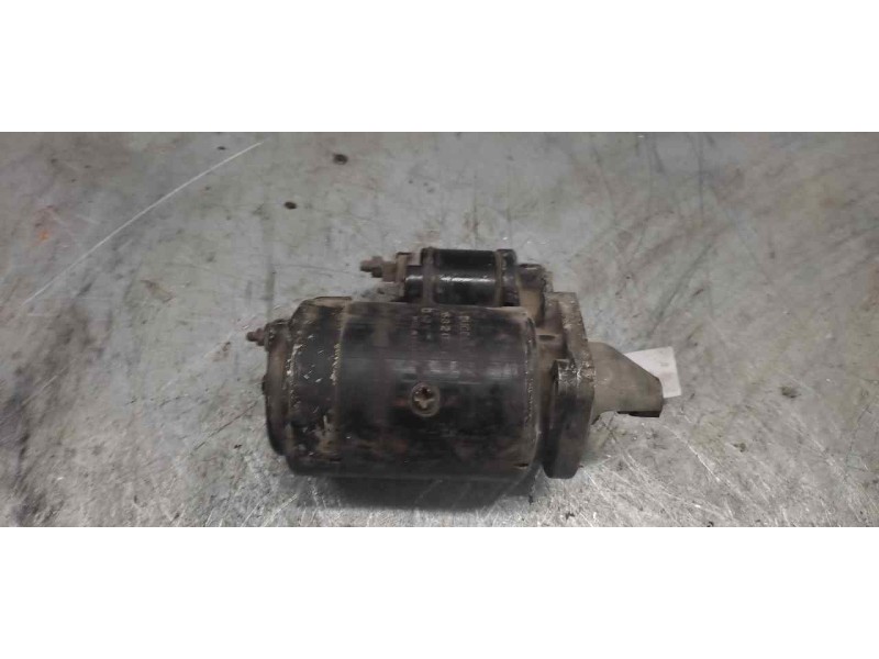 Recambio de motor arranque para seat marbella ce referencia OEM IAM 532024B DUCELLIER 11 DIENTES