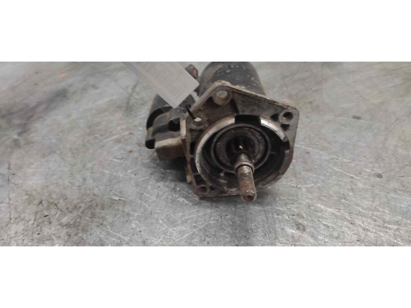 Recambio de motor arranque para seat ibiza (6k1) select referencia OEM IAM 0001112027 9 DIENTES BOSCH