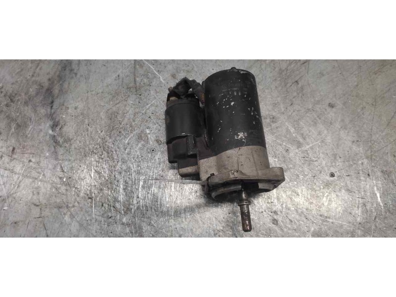 Recambio de motor arranque para seat ibiza (6k1) select referencia OEM IAM 0001112027 9 DIENTES BOSCH