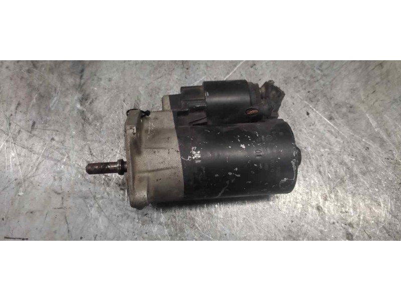 Recambio de motor arranque para seat ibiza (6k1) select referencia OEM IAM 0001112027 9 DIENTES BOSCH