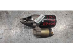 Recambio de motor arranque para mg rover serie 200 (rf) 214 si (3-ptas.) referencia OEM IAM 0001106016 BOSCH 9 DIENTES