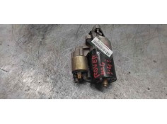 Recambio de motor arranque para mg rover serie 200 (rf) 214 si (3-ptas.) referencia OEM IAM 0001106016 BOSCH 9 DIENTES 2