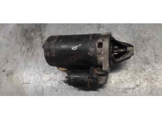 Recambio de motor arranque para seat ibiza xl referencia OEM IAM 0001314026 BOSCH 9 DIENTES