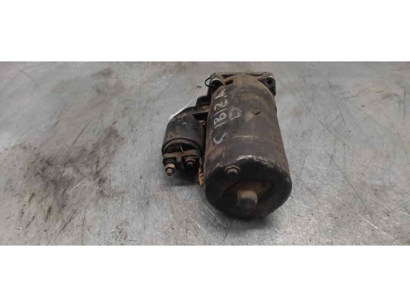 Recambio de motor arranque para seat ibiza xl referencia OEM IAM 0001314026 BOSCH 9 DIENTES