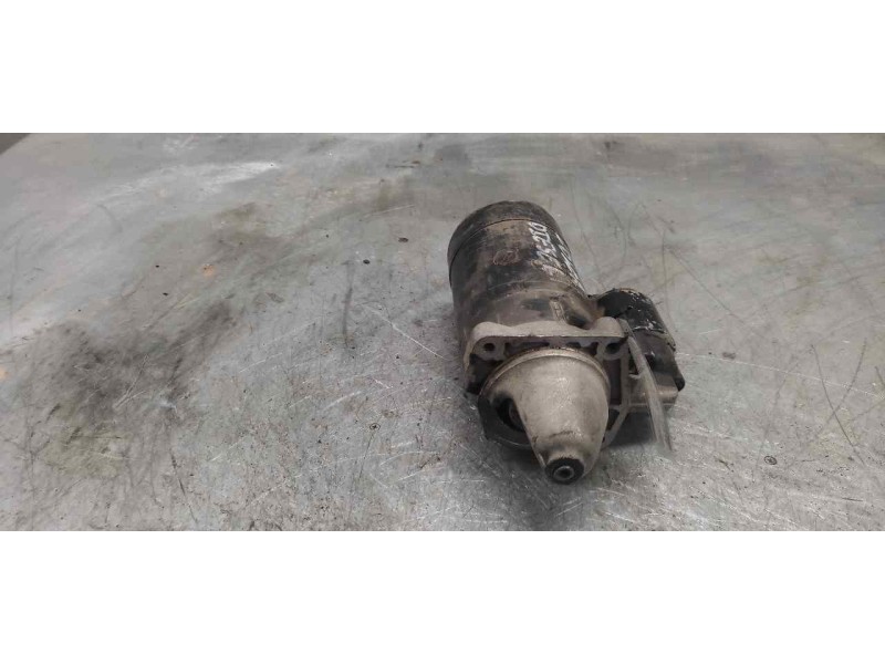 Recambio de motor arranque para seat ibiza xl referencia OEM IAM 0001314026 BOSCH 9 DIENTES