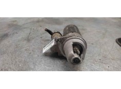 Recambio de motor arranque para nissan primera berl./familiar (p10/w10) slx berlina (p10) referencia OEM IAM 2330070J10 MAGNETI 