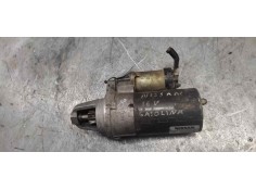 Recambio de motor arranque para nissan primera berl./familiar (p10/w10) slx berlina (p10) referencia OEM IAM 2330070J10 MAGNETI  2