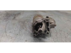 Recambio de motor arranque para fiat punto berl. (176) 55 s referencia OEM IAM 63223200 9 DIENTES MAGNETI MARELLI