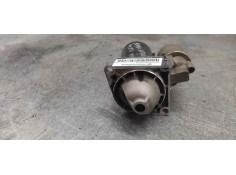 Recambio de motor arranque para fiat stilo (192) 1.9 jtd / 1.9 jtd 115 active referencia OEM IAM 0001108202 9 DIENTES 