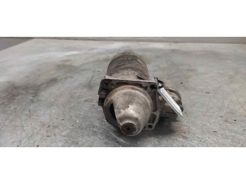 Recambio de motor arranque para seat ronda ronda gl    (d) referencia OEM IAM 0001314026 BOSCH 9 DIENTES