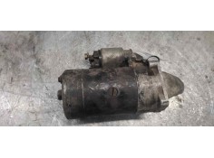 Recambio de motor arranque para seat ronda ronda gl    (d) referencia OEM IAM 0001314026 BOSCH 9 DIENTES 2