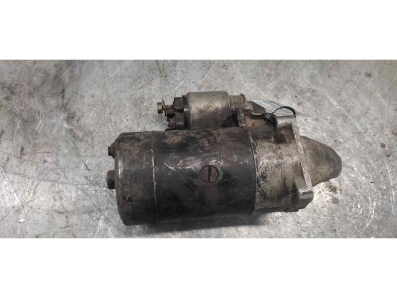 Recambio de motor arranque para seat ronda ronda gl    (d) referencia OEM IAM 0001314026 BOSCH 9 DIENTES