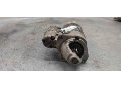 Recambio de motor arranque para seat ronda ronda gl    (d) referencia OEM IAM 0001314026 BOSCH 9 DIENTES