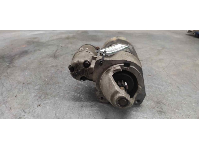 Recambio de motor arranque para seat ronda ronda gl    (d) referencia OEM IAM 0001314026 BOSCH 9 DIENTES