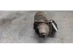 Recambio de motor arranque para seat ronda ronda gl    (d) referencia OEM IAM 0001314026 BOSCH 9 DIENTES