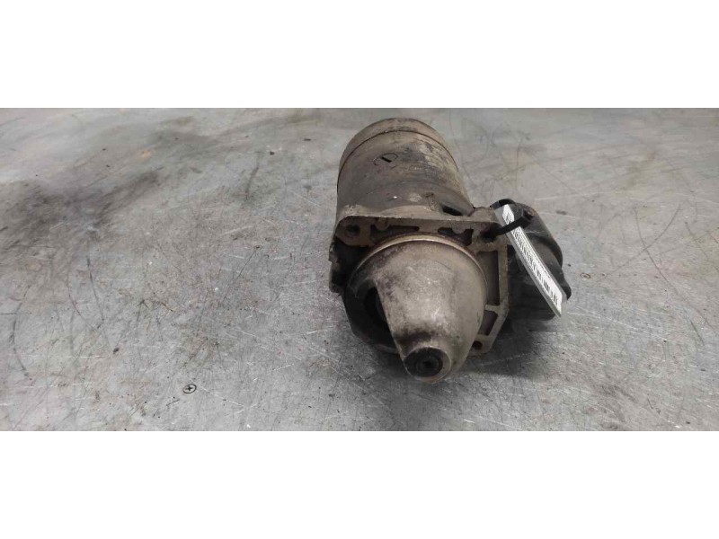 Recambio de motor arranque para seat ronda ronda gl    (d) referencia OEM IAM 0001314026 BOSCH 9 DIENTES