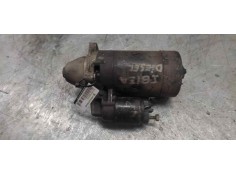 Recambio de motor arranque para seat ronda ronda gl    (d) referencia OEM IAM 0001314026 BOSCH 9 DIENTES 2