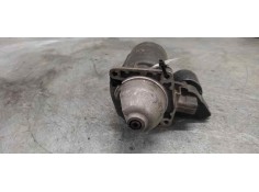 Recambio de motor arranque para fiat regata berlina diesel super referencia OEM IAM 0001218008 BOSCH 9 DIENTES