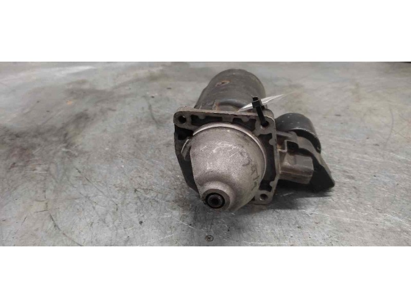 Recambio de motor arranque para fiat regata berlina diesel super referencia OEM IAM 0001218008 BOSCH 9 DIENTES